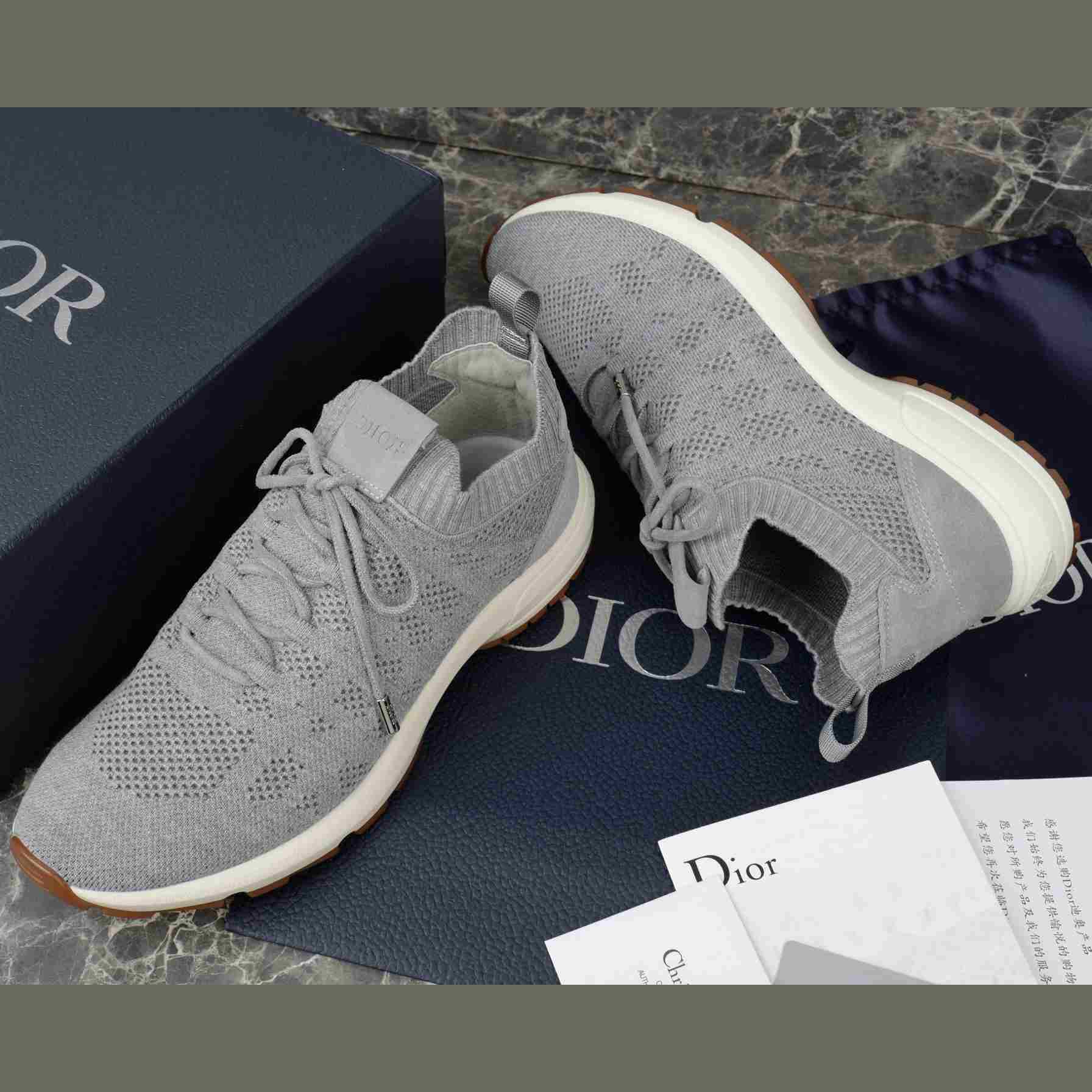 Dior B80 Lounge Sneaker  - DopestKickz