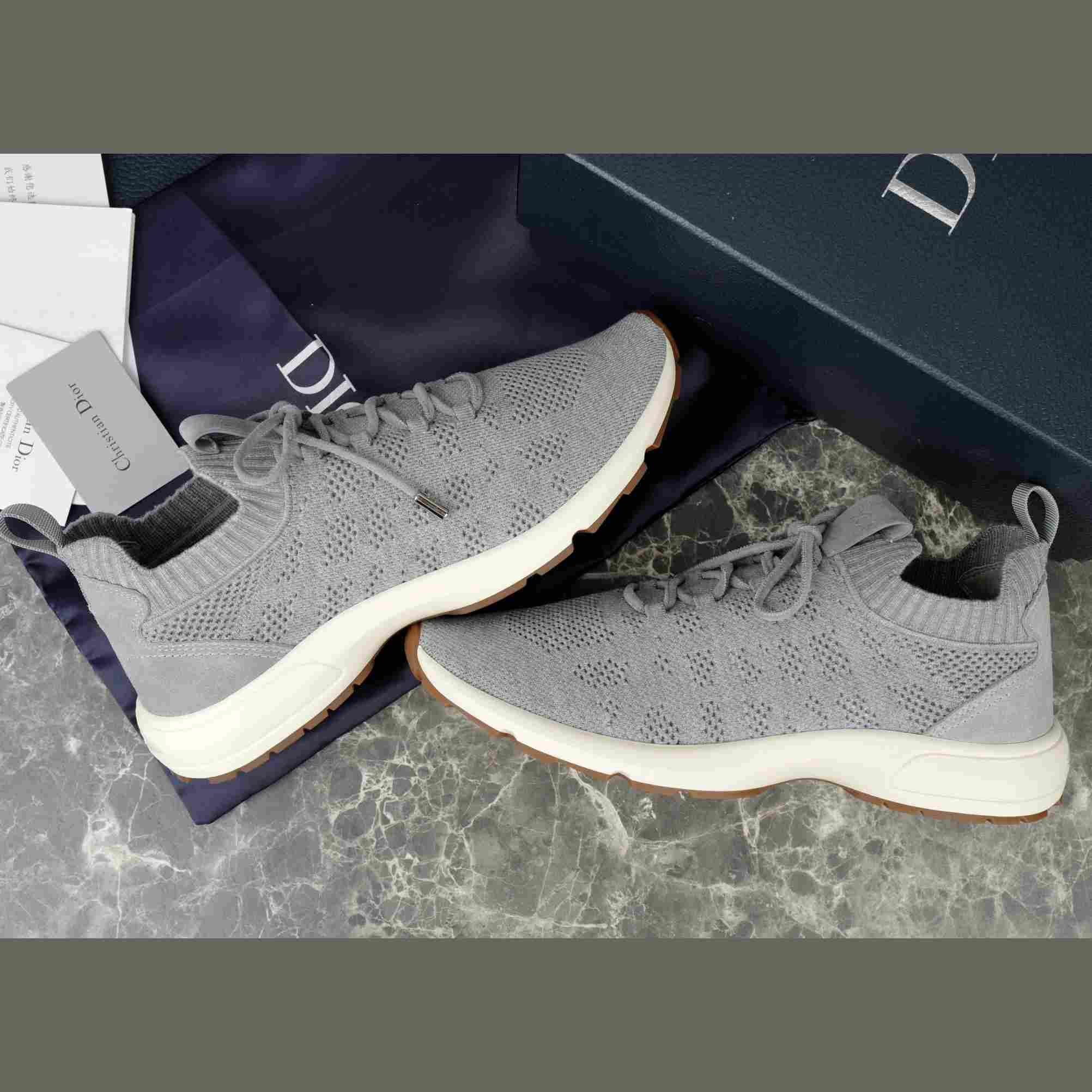 Dior B80 Lounge Sneaker  - DopestKickz