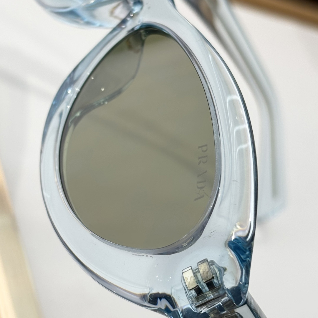 Prada SPR26Z-F Sunglasses - DopestKickz