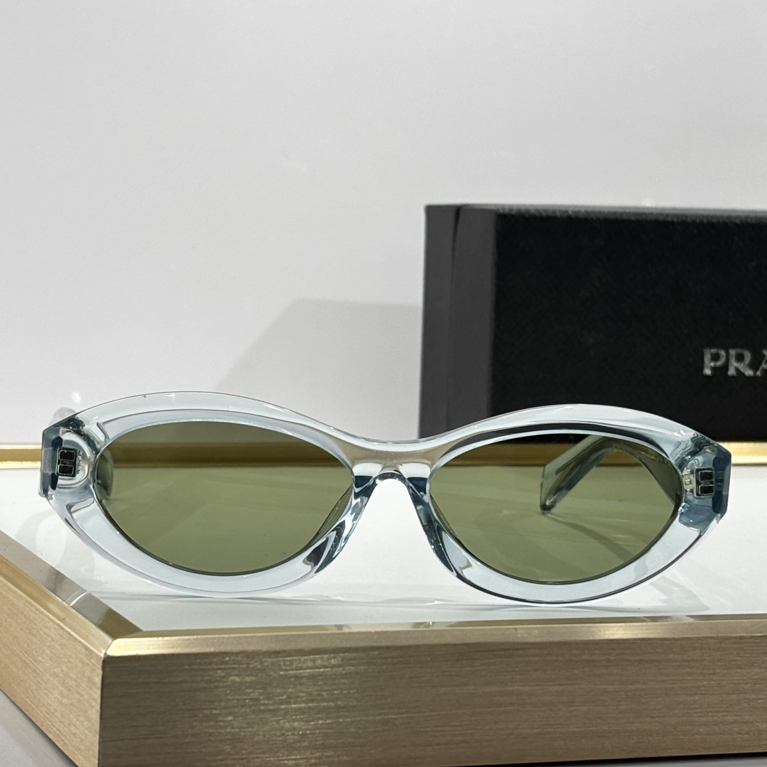 Prada SPR26Z-F Sunglasses - DopestKickz