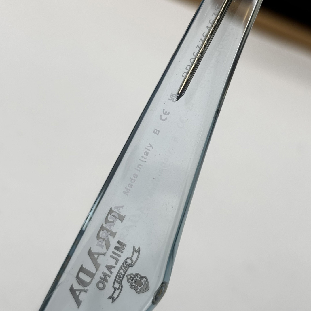 Prada SPR26Z-F Sunglasses - DopestKickz