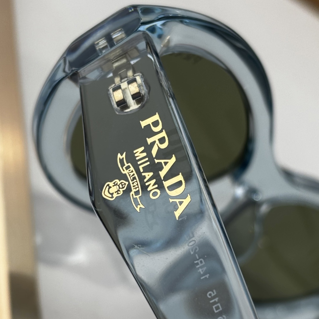 Prada SPR26Z-F Sunglasses - DopestKickz