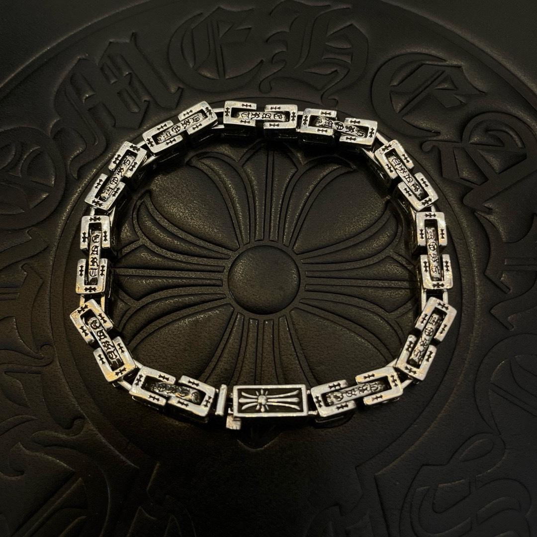 Chrome Heart Bracelets  - DopestKickz