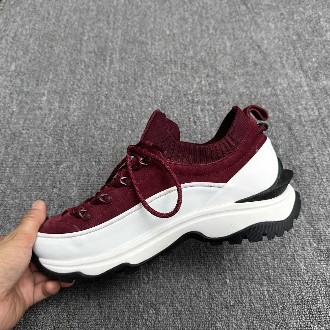 Moncler Trailgrip GTX Trainers - DopestKickz