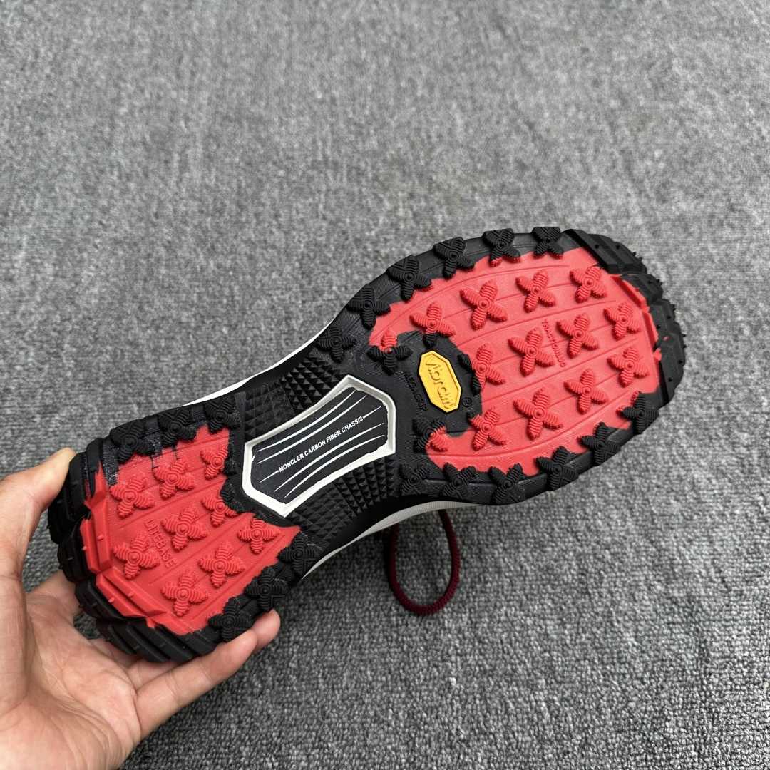 Moncler Trailgrip GTX Trainers - DopestKickz