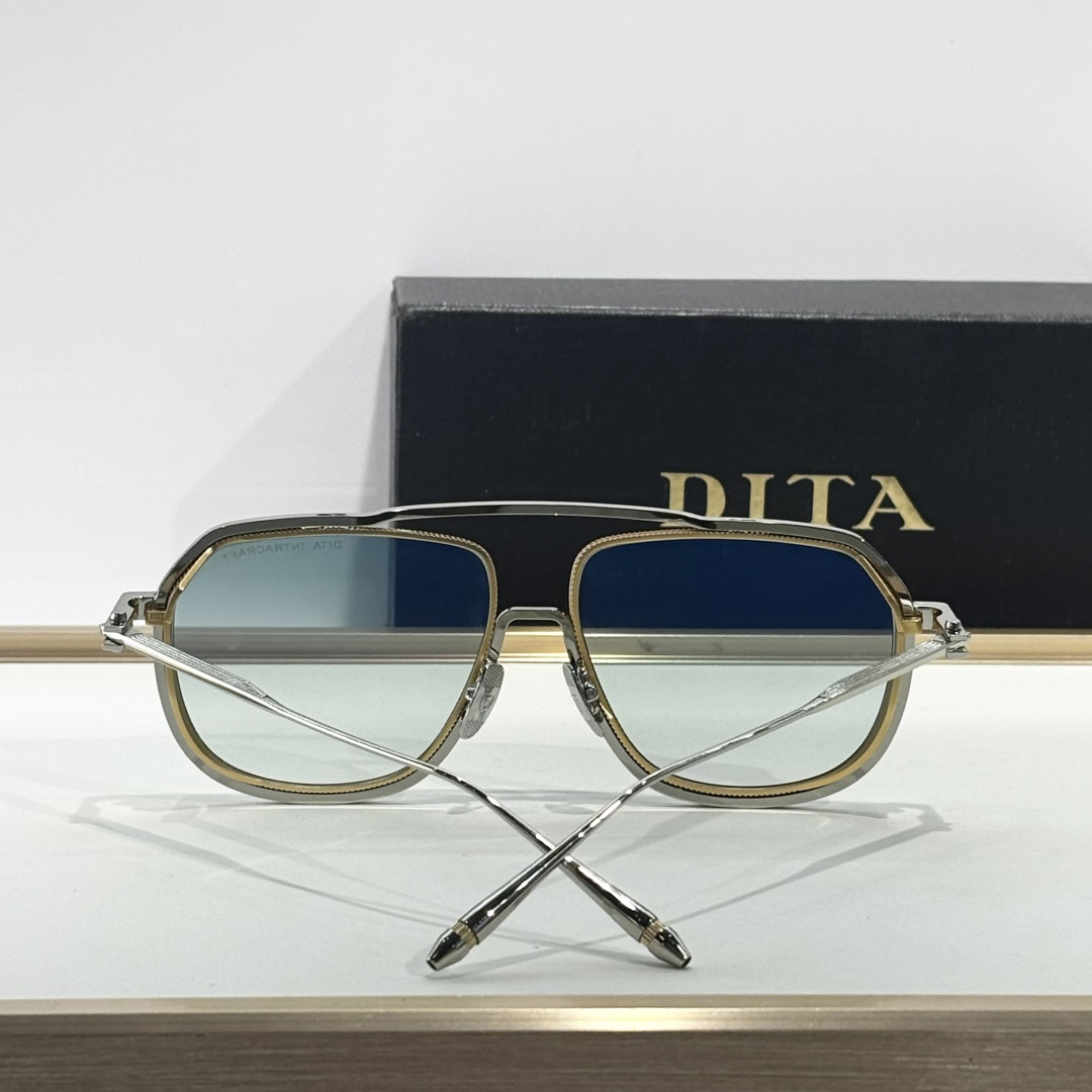 Dita DTS165 Sunglasses    - DopestKickz