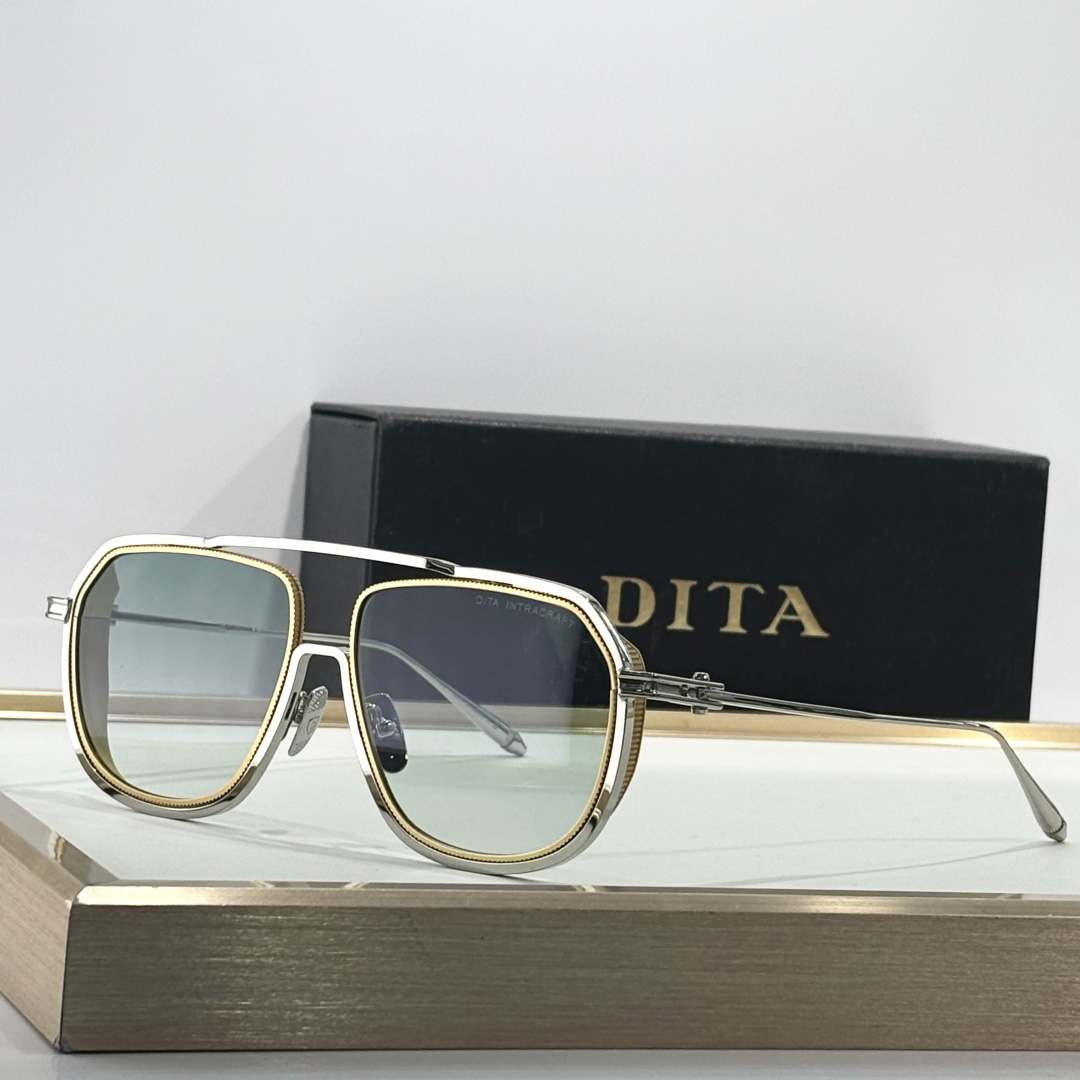 Dita DTS165 Sunglasses    - DopestKickz