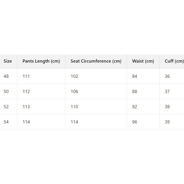 Prada Wool Pants - DopestKickz