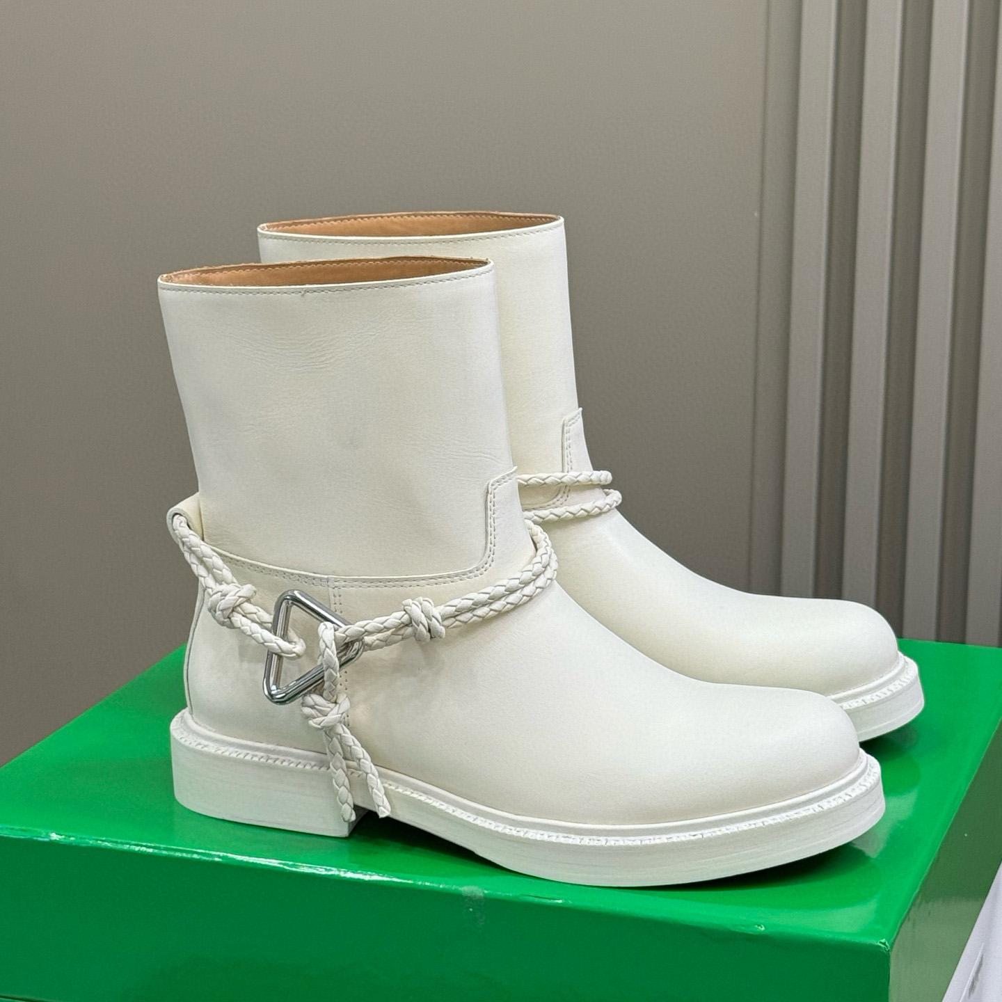 Bottega Veneta James Ankle Boot - DopestKickz