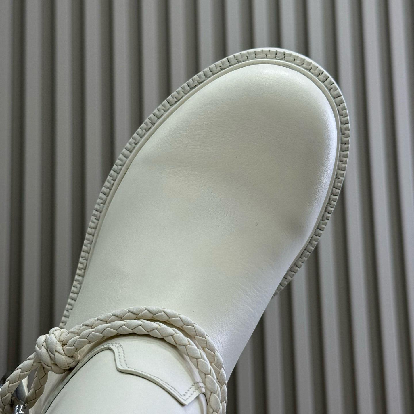 Bottega Veneta James Ankle Boot - DopestKickz