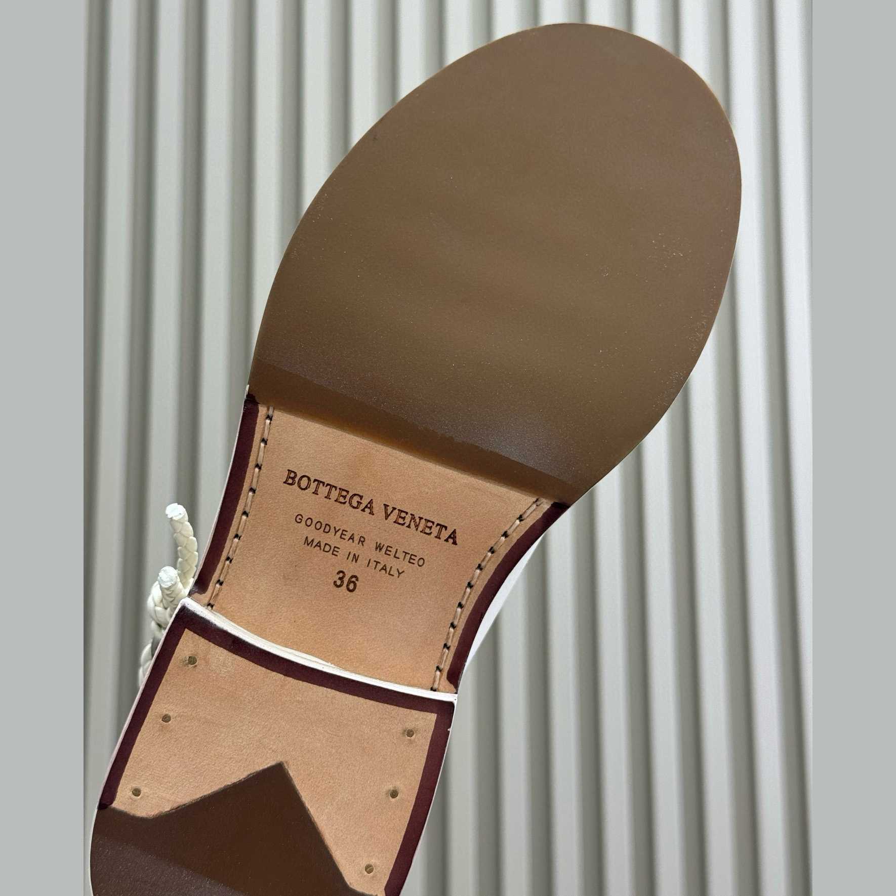 Bottega Veneta James Ankle Boot - DopestKickz