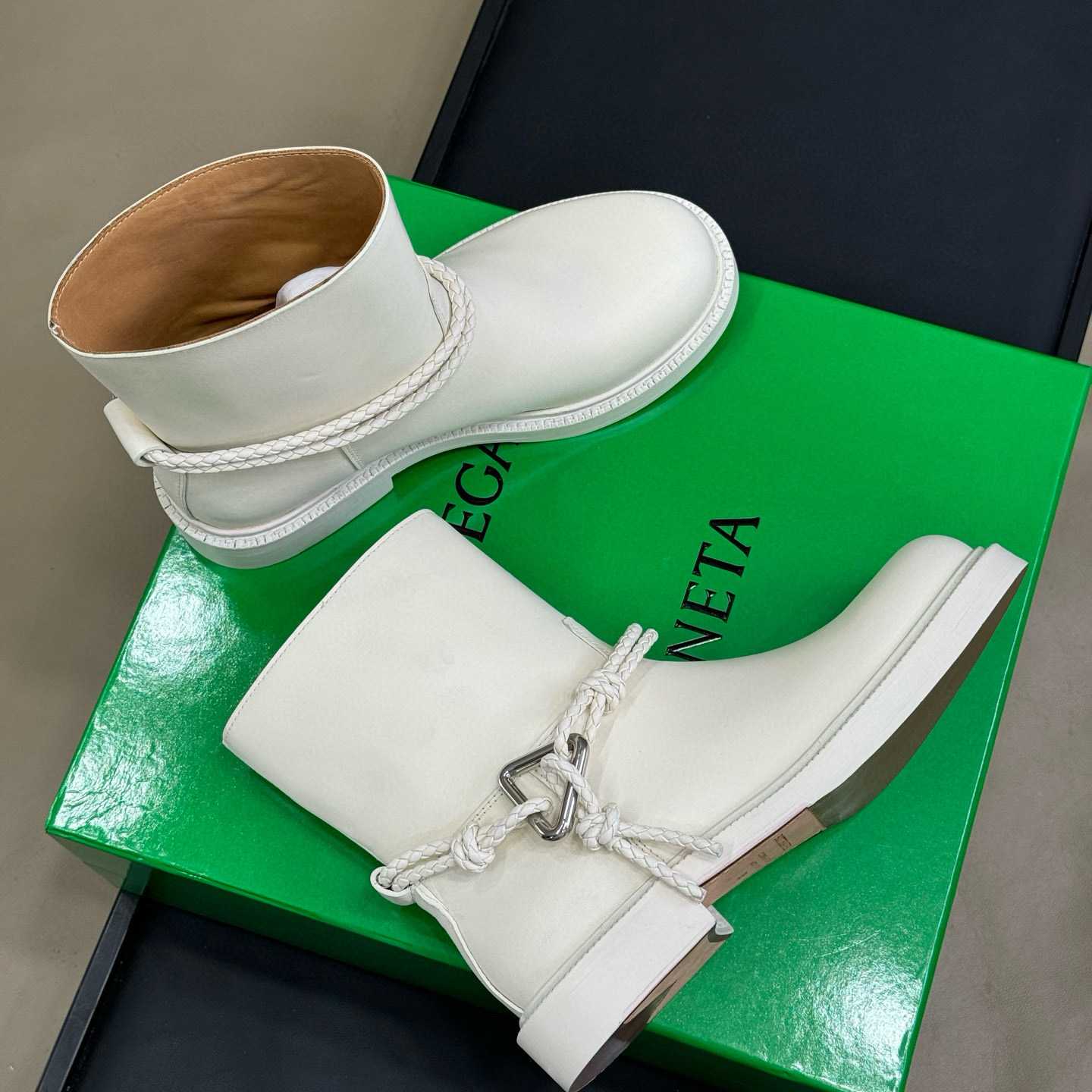 Bottega Veneta James Ankle Boot - DopestKickz