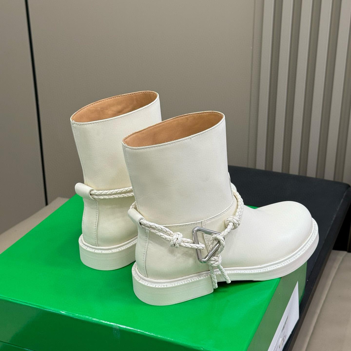 Bottega Veneta James Ankle Boot - DopestKickz