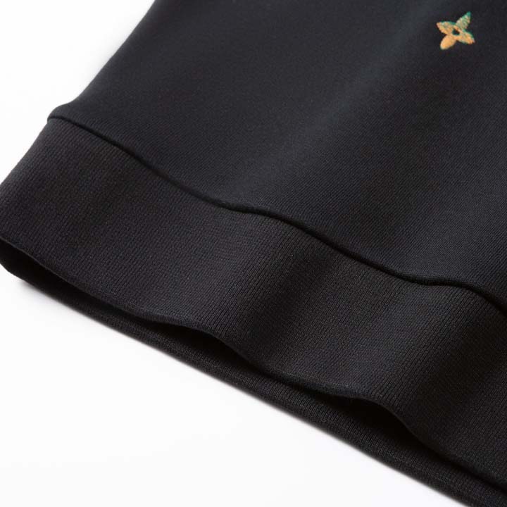 Louis Vuitton Monogram Sweatshirt - DopestKickz