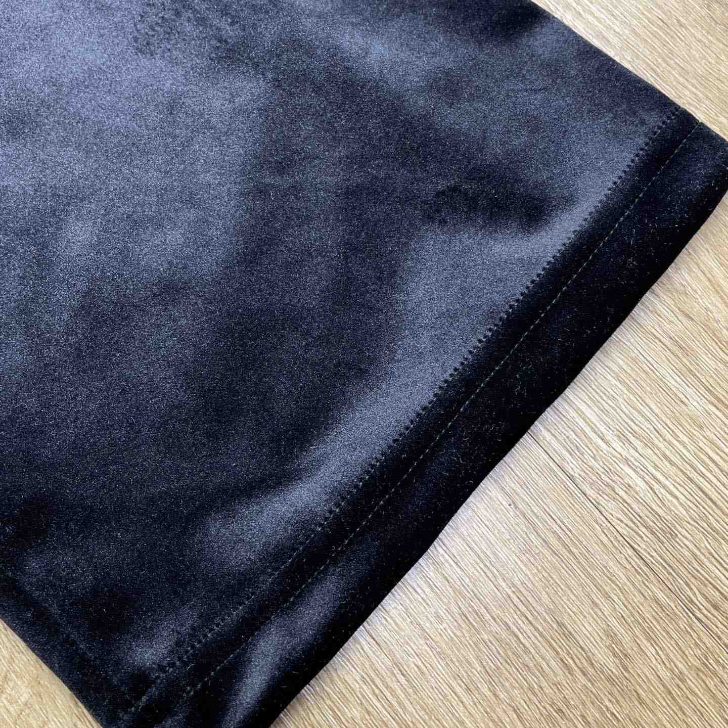 Casablanca Side-stripe Velour Track Pants   c1075 - DopestKickz