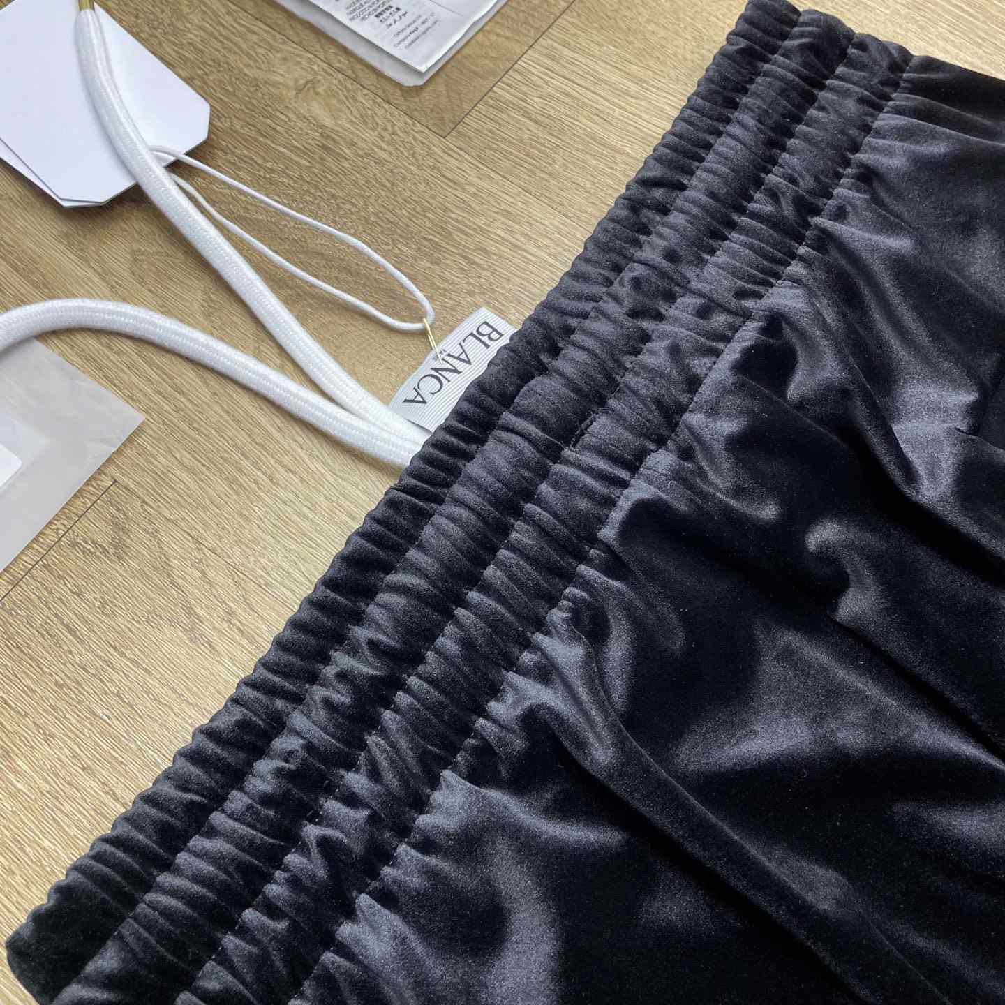 Casablanca Side-stripe Velour Track Pants   c1075 - DopestKickz