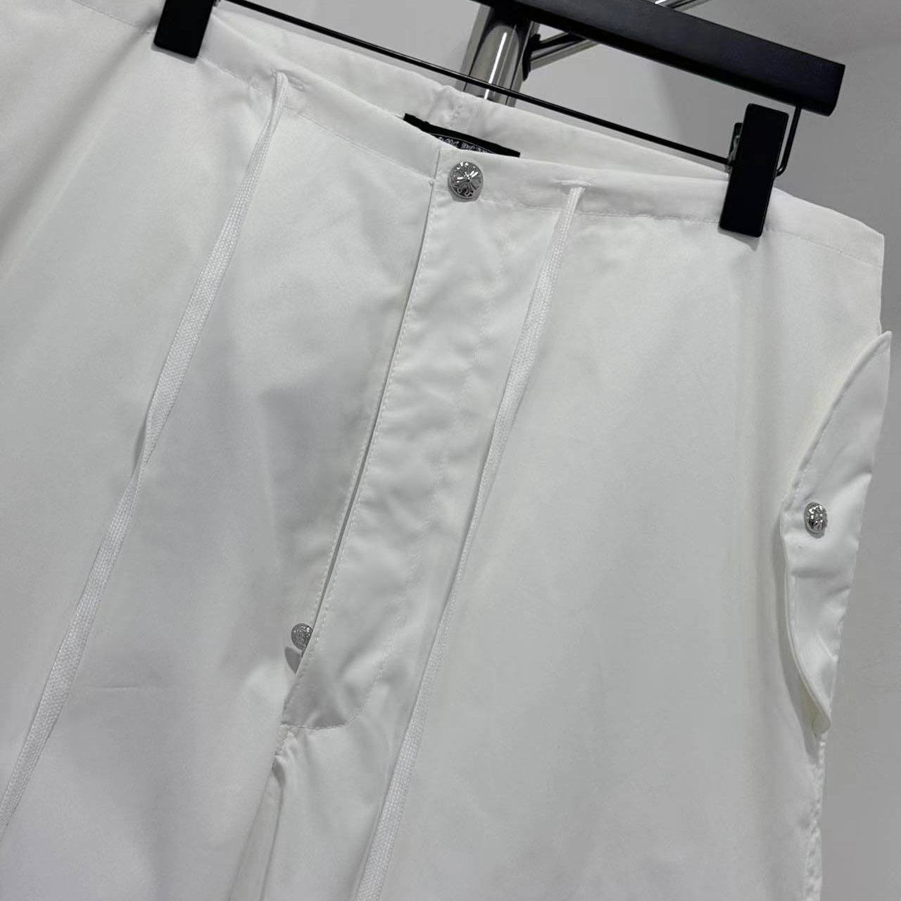 Chrome Hearts Pants - DopestKickz