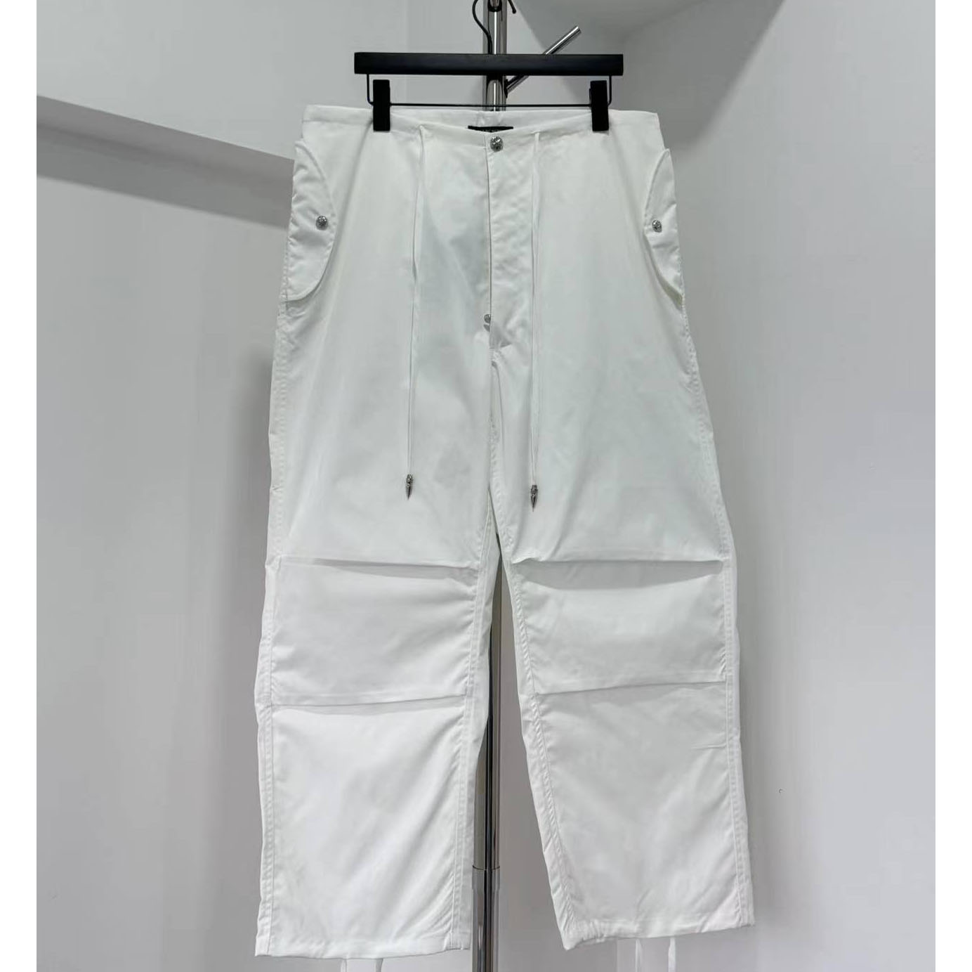 Chrome Hearts Pants - DopestKickz