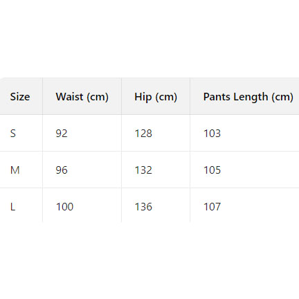 Chrome Hearts Pants - DopestKickz