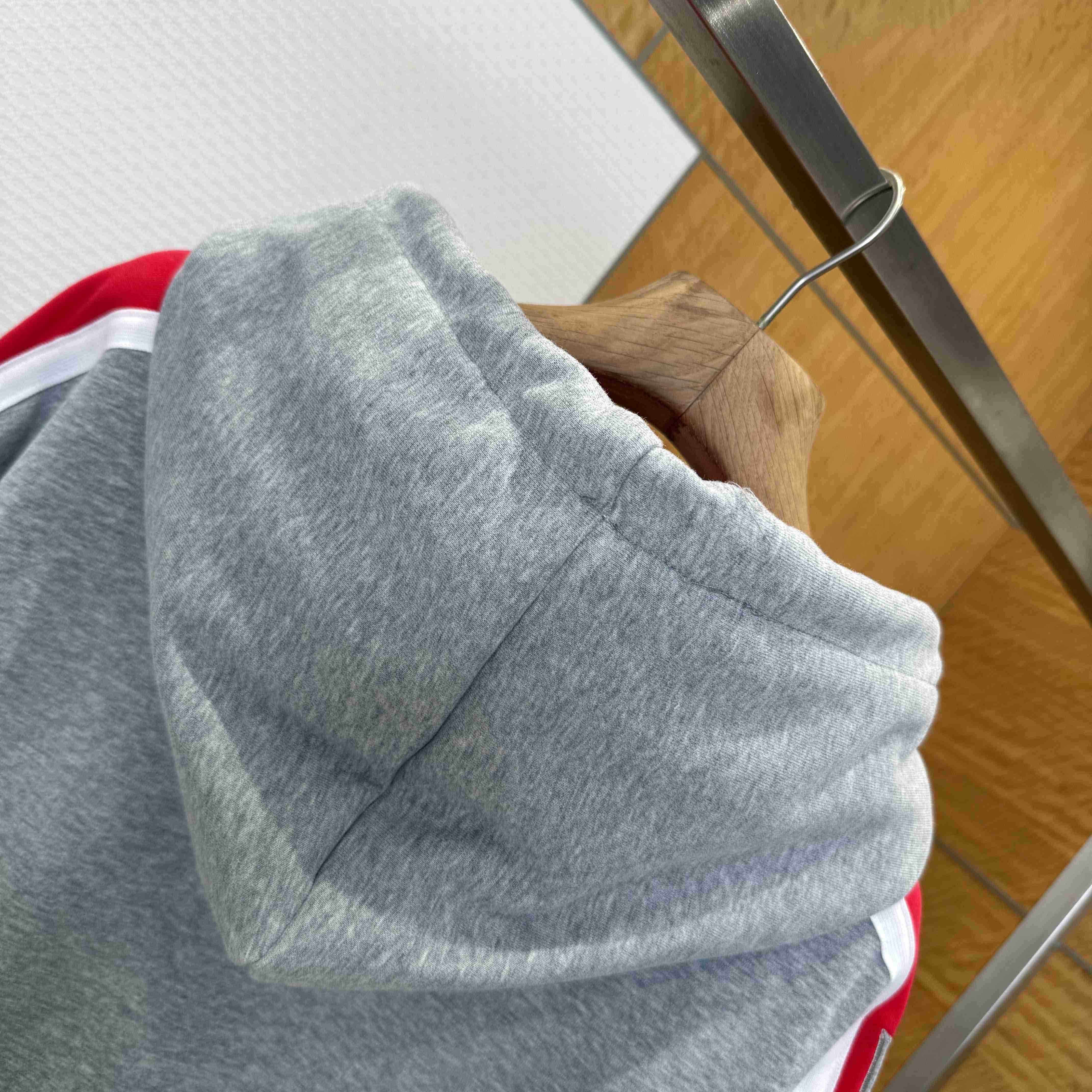 Louis Vuitton Signature Hoodie   1AJCEL - DopestKickz