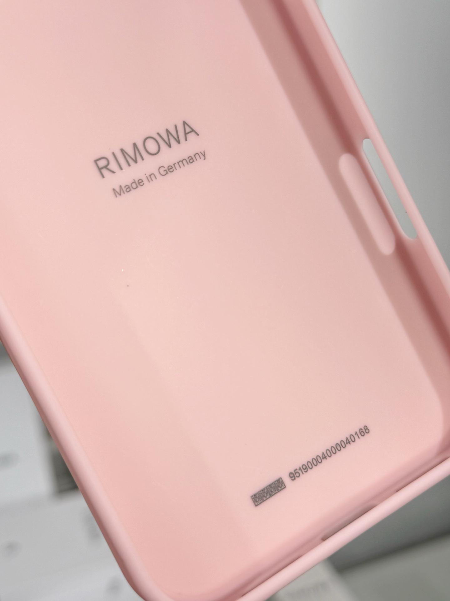 Rimowa Phone Case  - DopestKickz