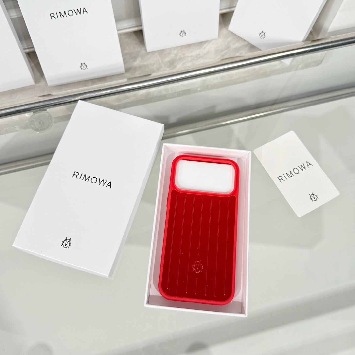 Rimowa Phone Case  - DopestKickz