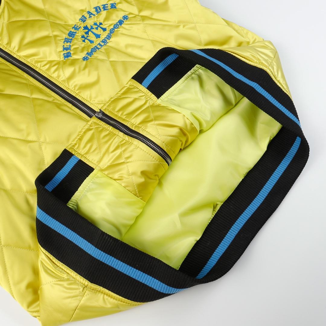 Chrome Hearts Matty Boy Jacket - DopestKickz