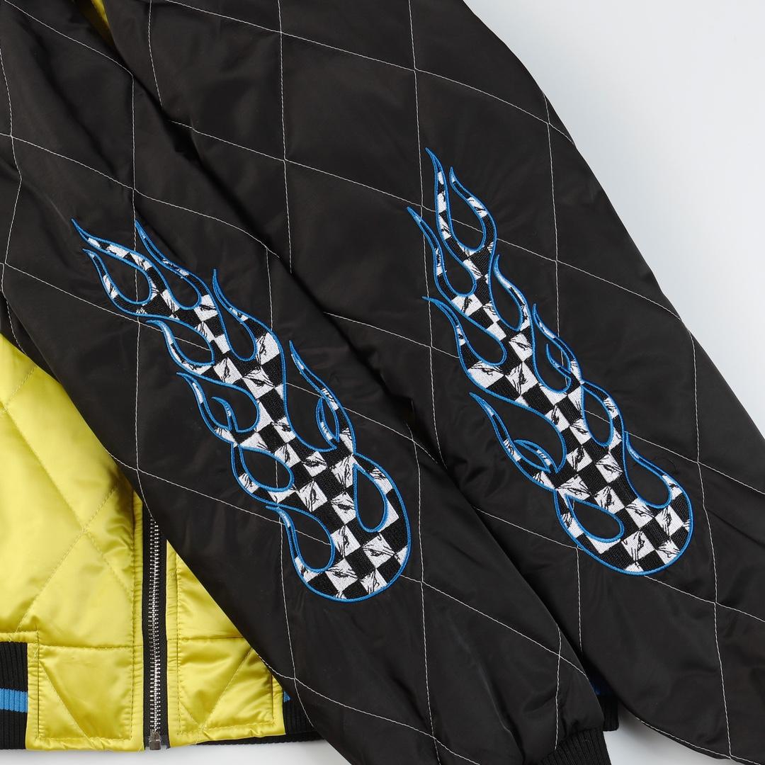 Chrome Hearts Matty Boy Jacket - DopestKickz