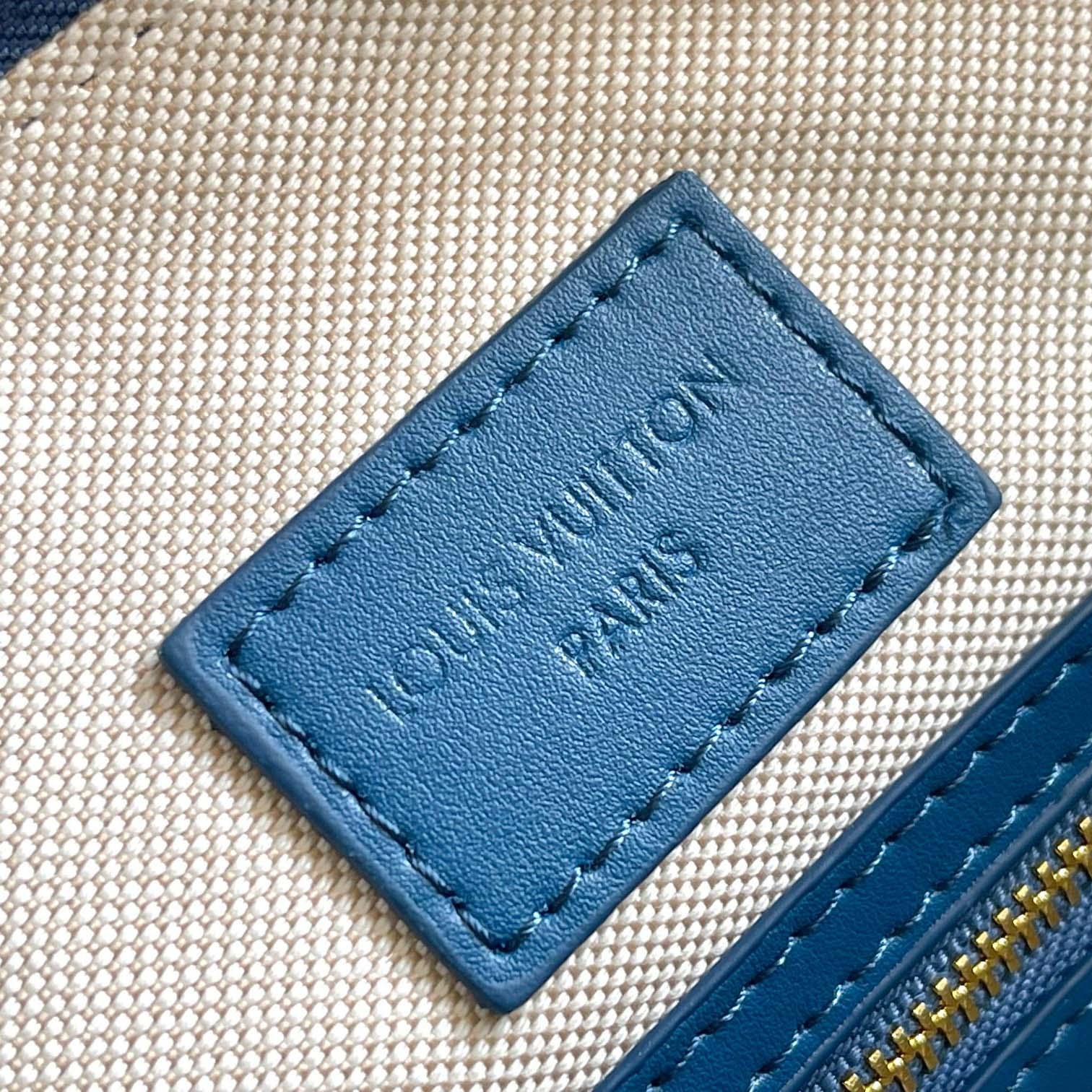 Louis Vuitton Keepall Cargo 50  N00197 - DopestKickz