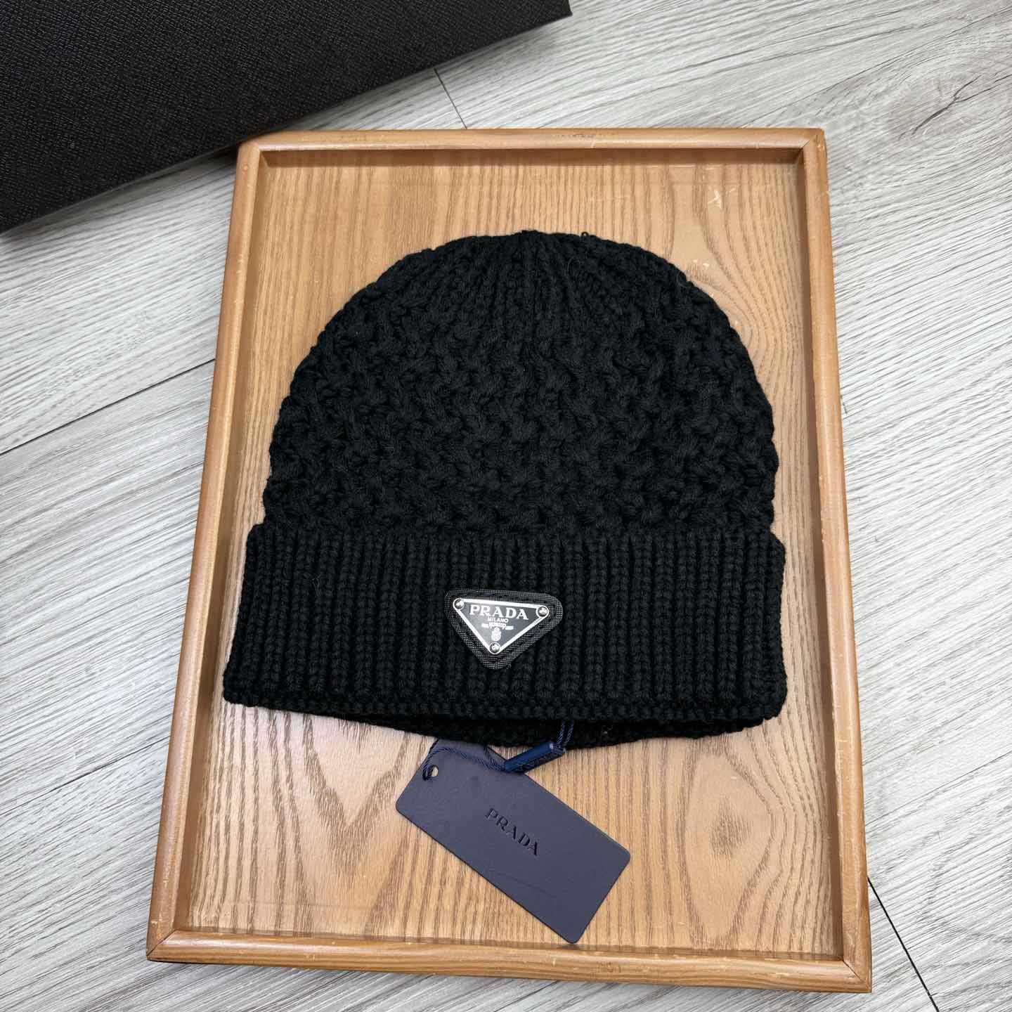 Prada Beanie - DopestKickz