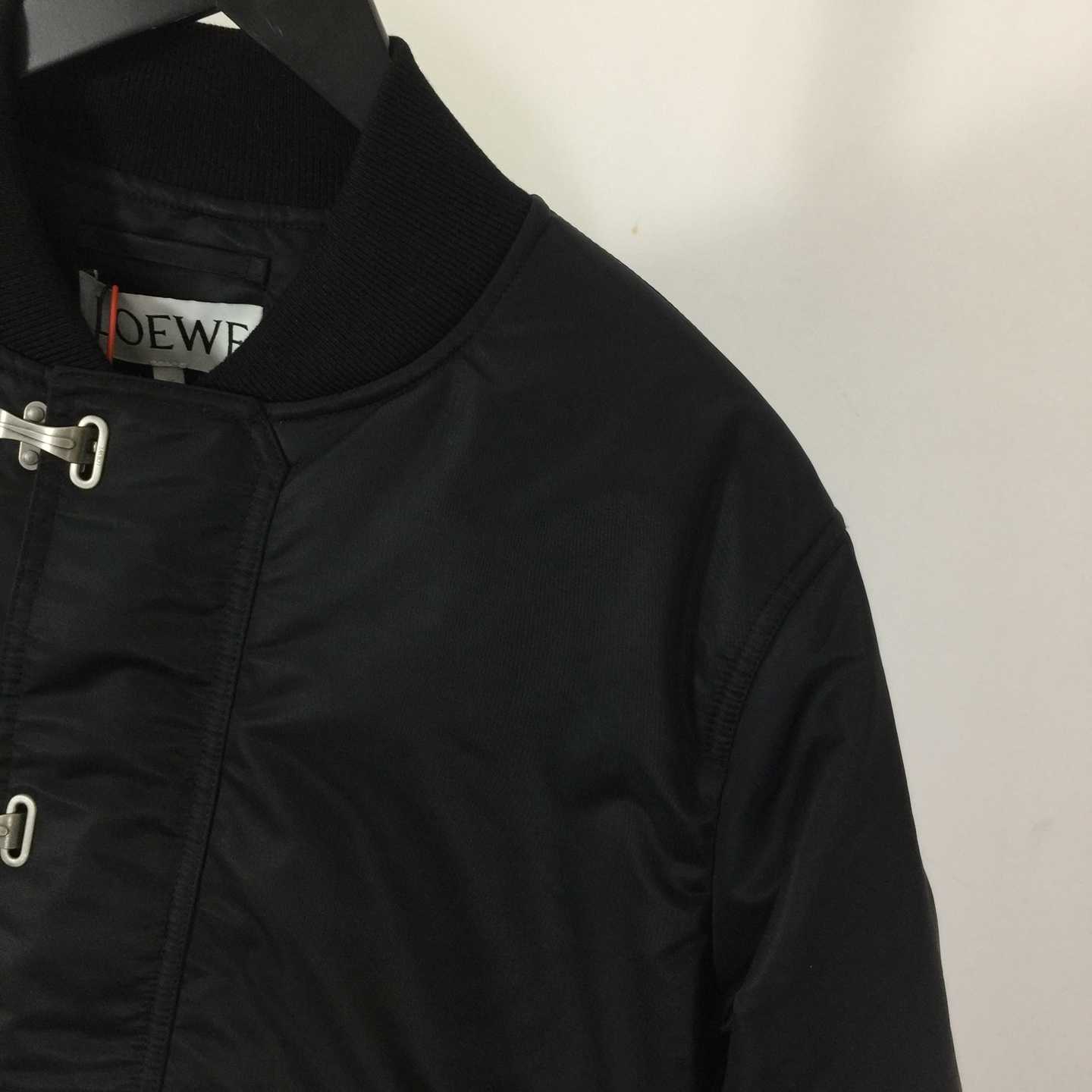 Loewe Jacket In Nylon - DopestKickz