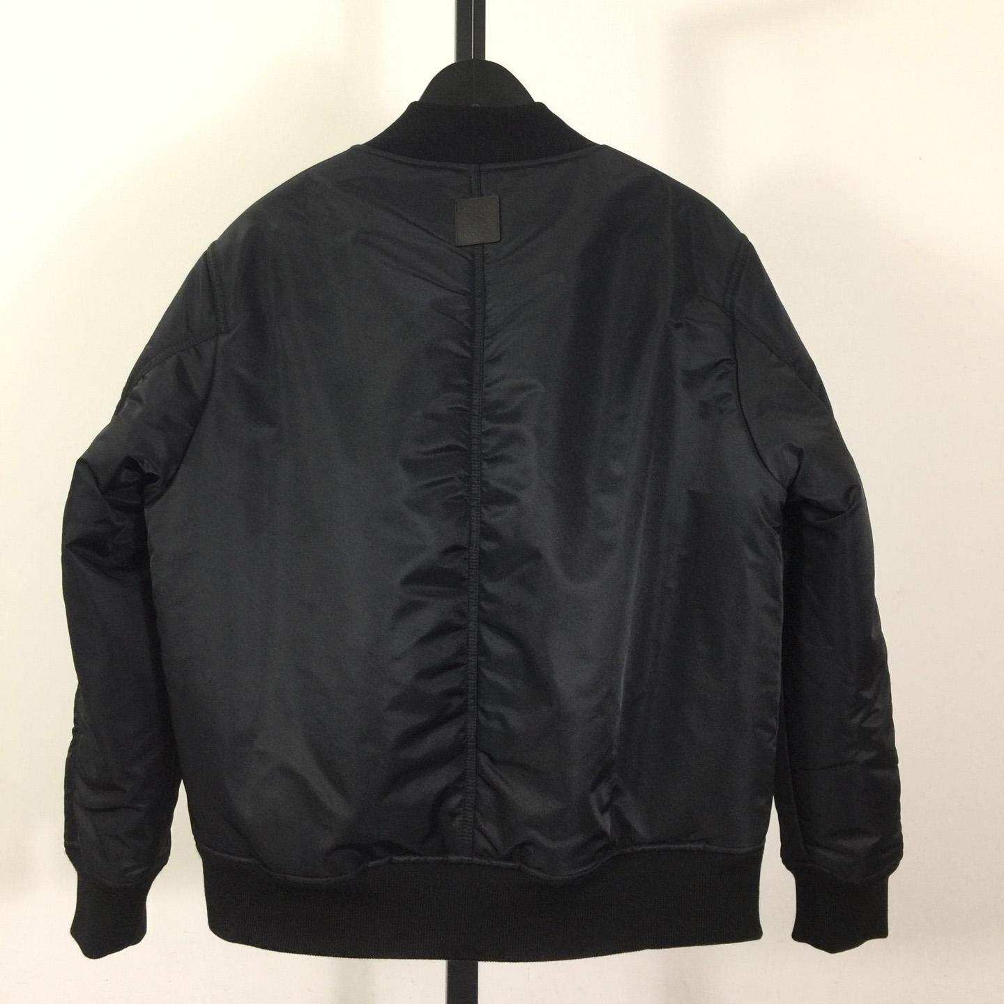 Loewe Jacket In Nylon - DopestKickz