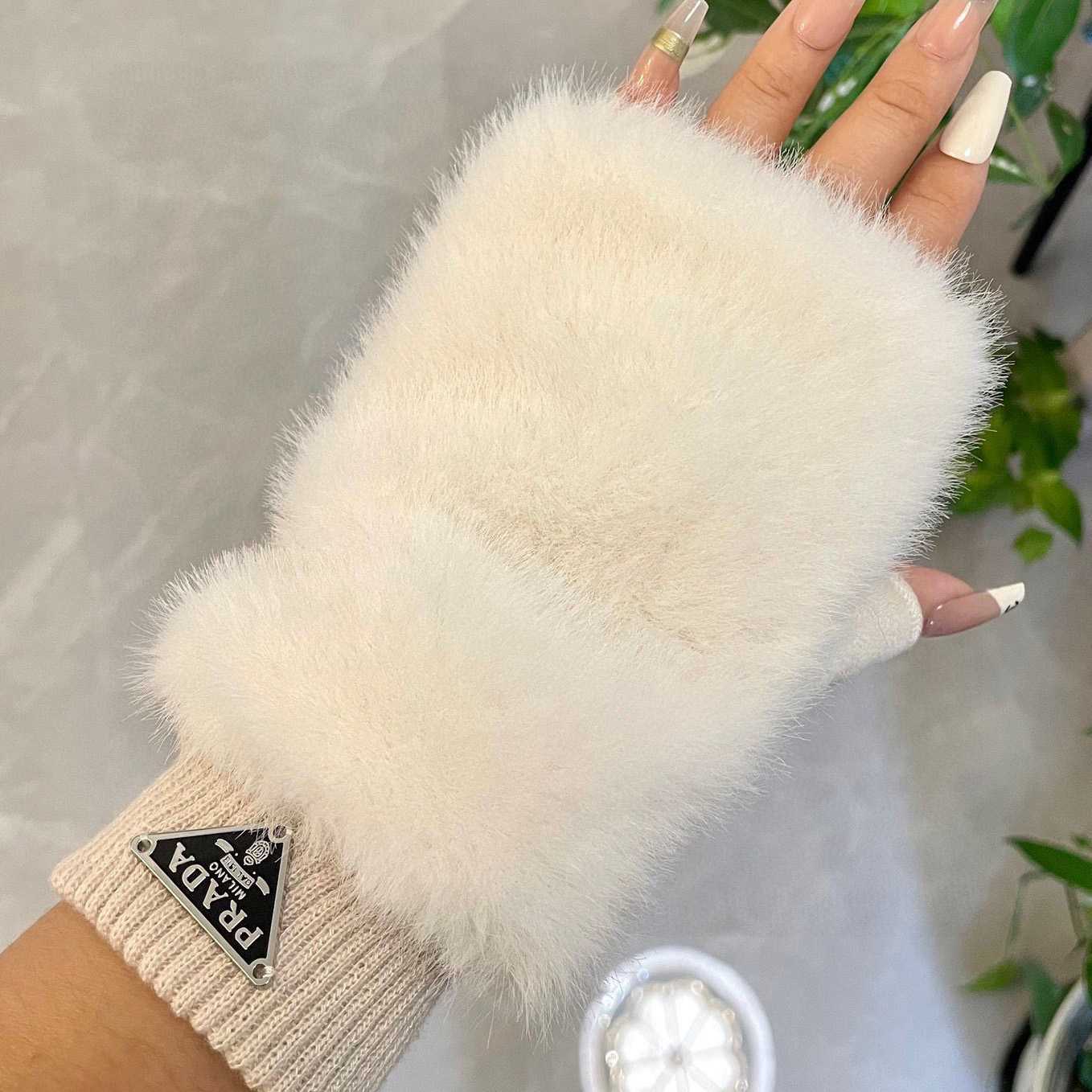 Prada Women's Gloves  - DopestKickz