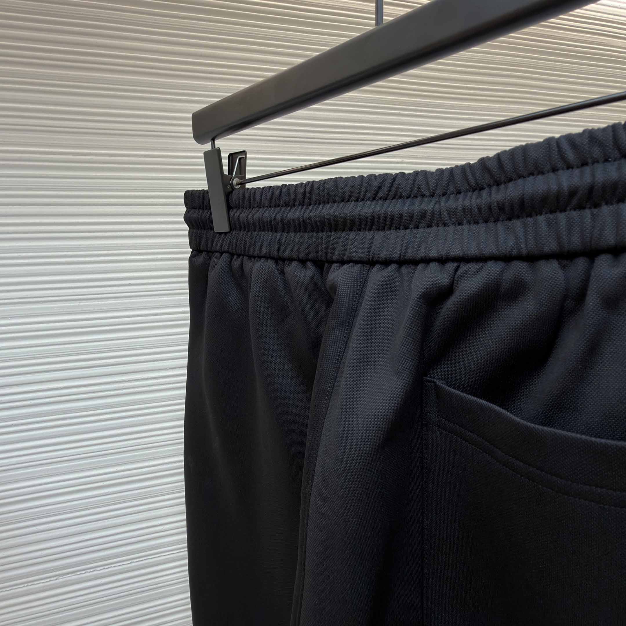 Gucci Technical Jersey Sportswear Pants - DopestKickz