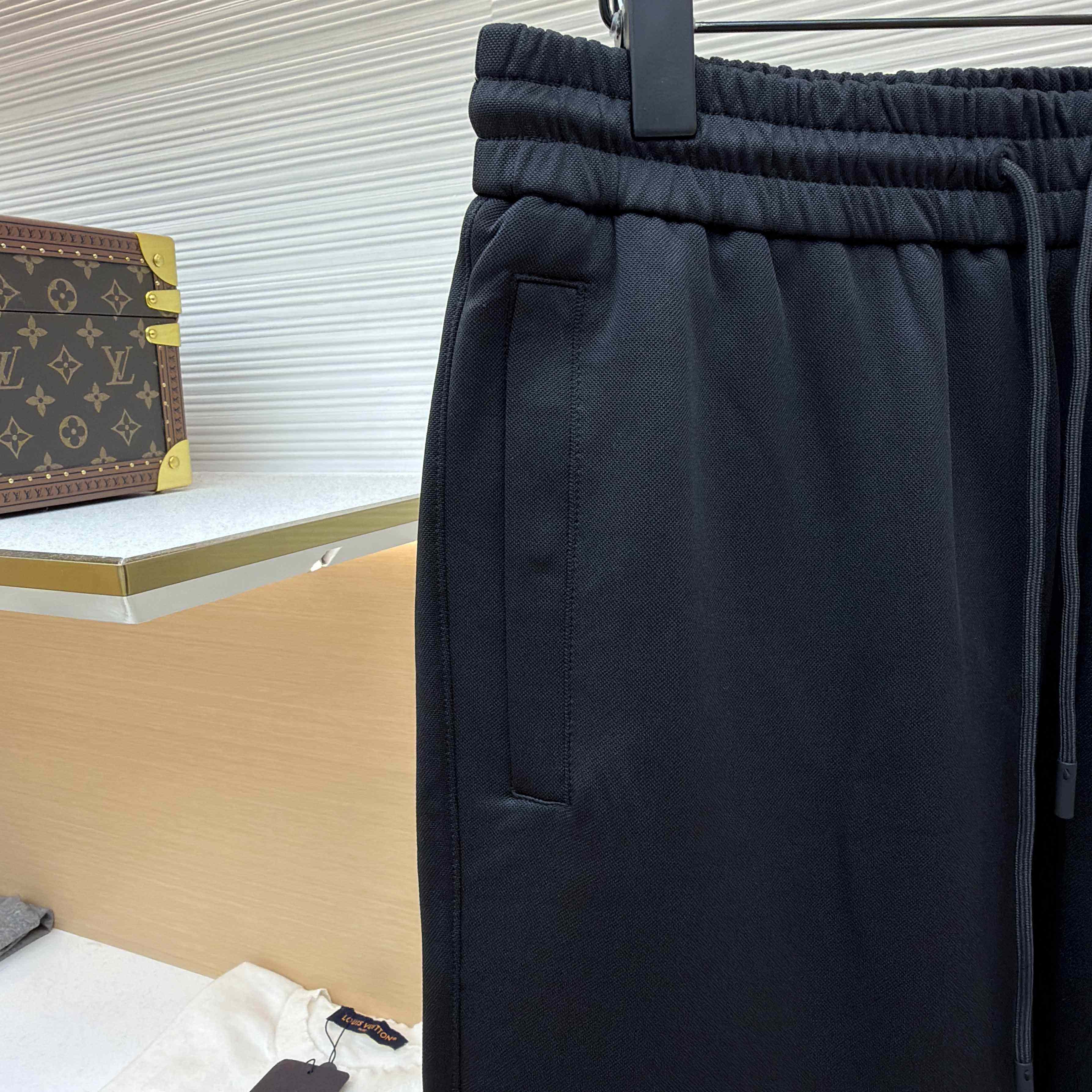 Gucci Technical Jersey Sportswear Pants - DopestKickz