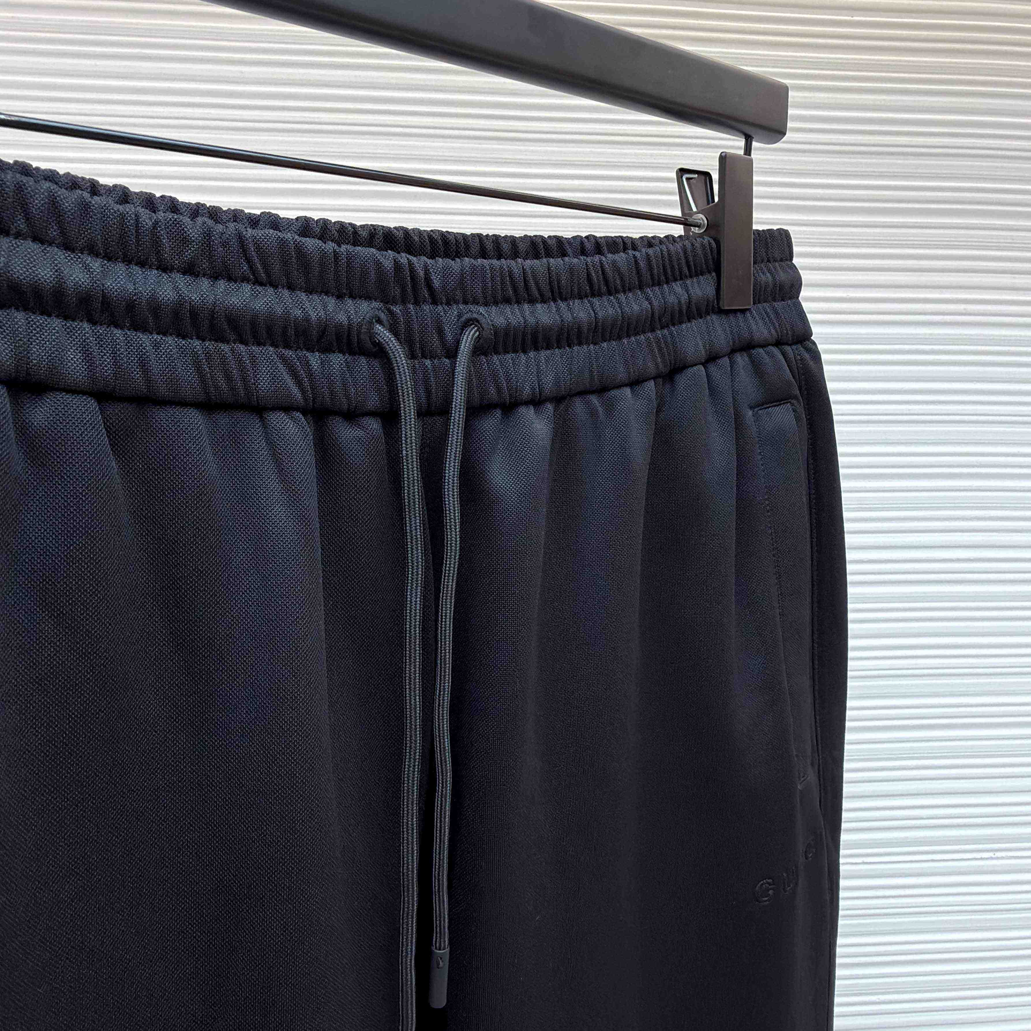 Gucci Technical Jersey Sportswear Pants - DopestKickz