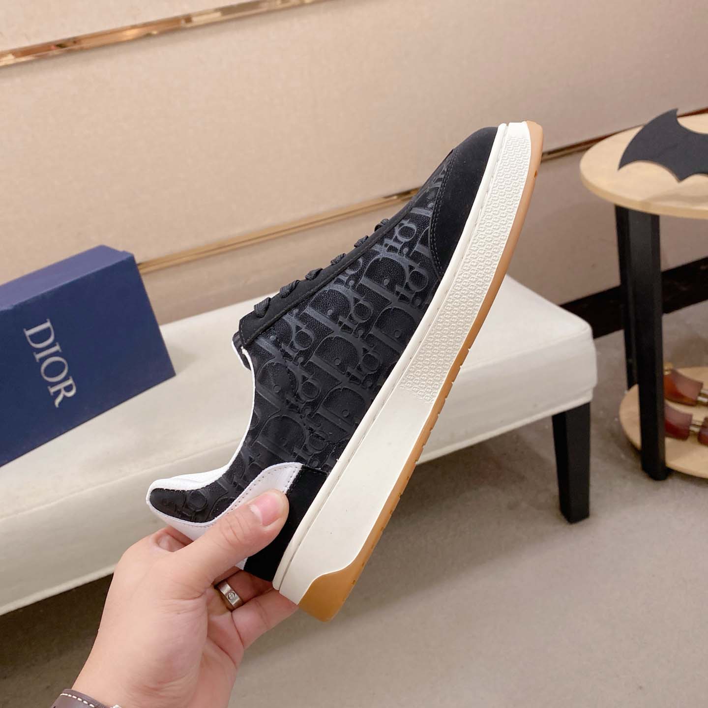 Dior Sneakers - DopestKickz