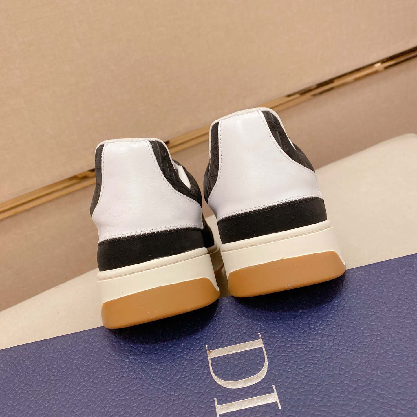 Dior Sneakers - DopestKickz