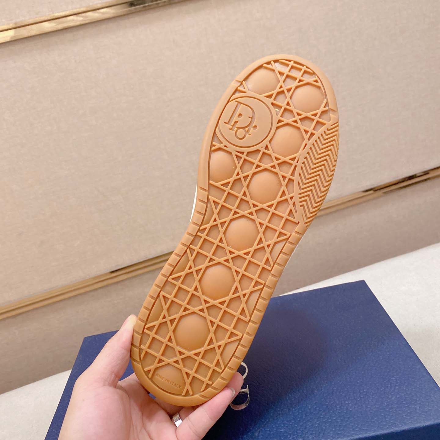 Dior Sneakers - DopestKickz