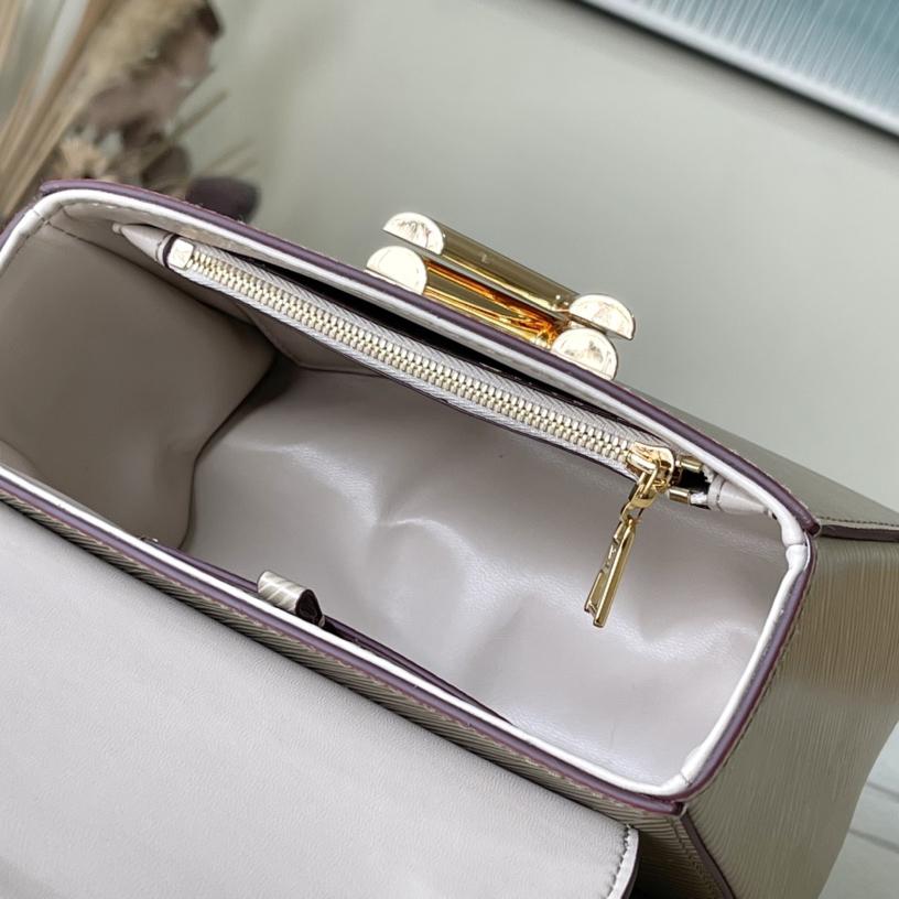 Louis Vuitton Twist PM   M21133 - DopestKickz