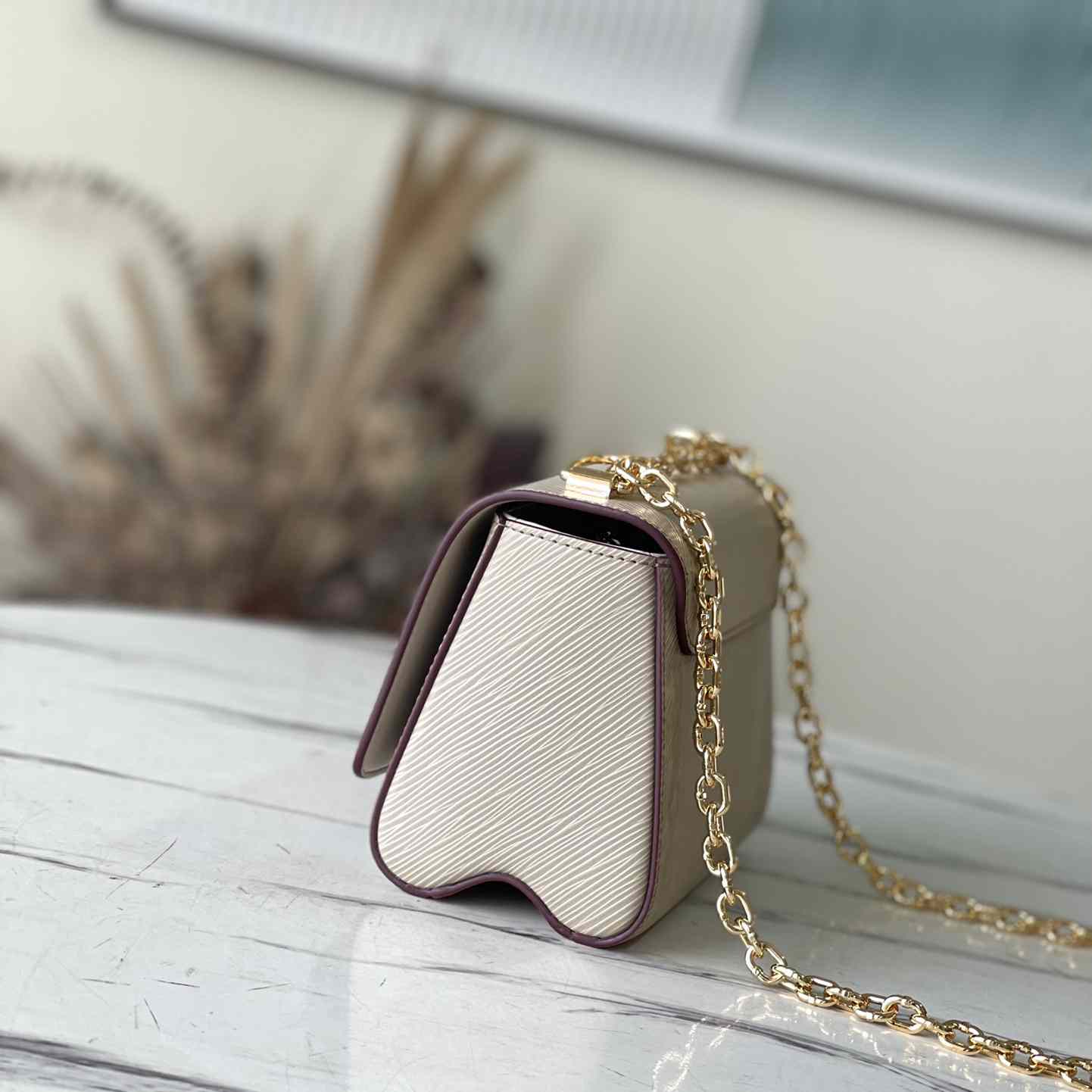 Louis Vuitton Twist PM   M21133 - DopestKickz