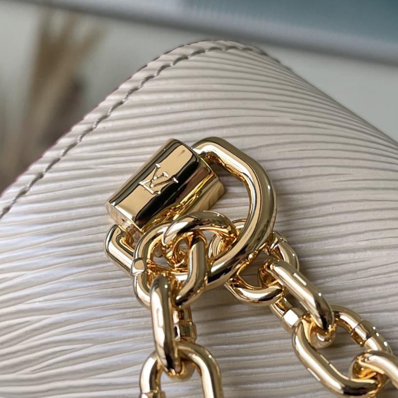 Louis Vuitton Twist PM   M21133 - DopestKickz