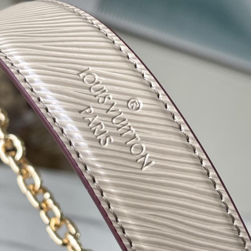 Louis Vuitton Twist PM   M21133 - DopestKickz