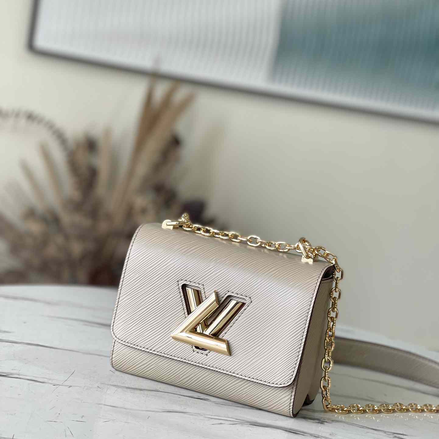 Louis Vuitton Twist PM   M21133 - DopestKickz