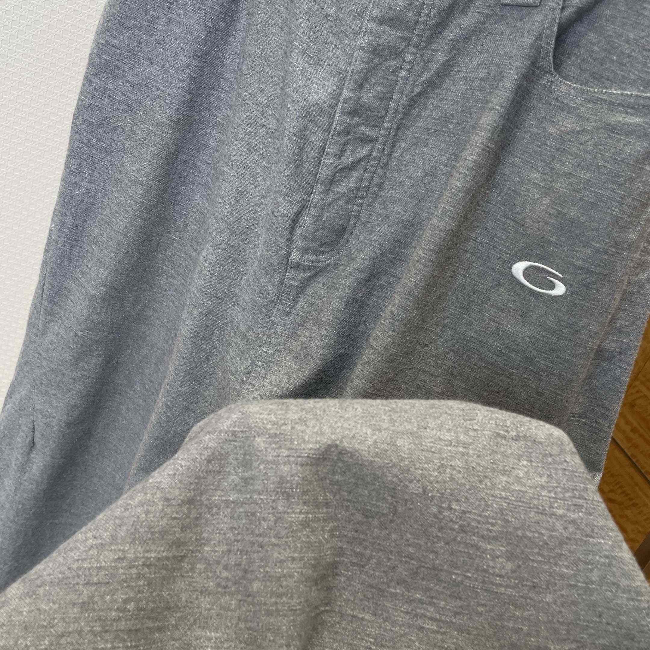 Balenciaga Men's Trompe L'oeil Sweatpants  - DopestKickz