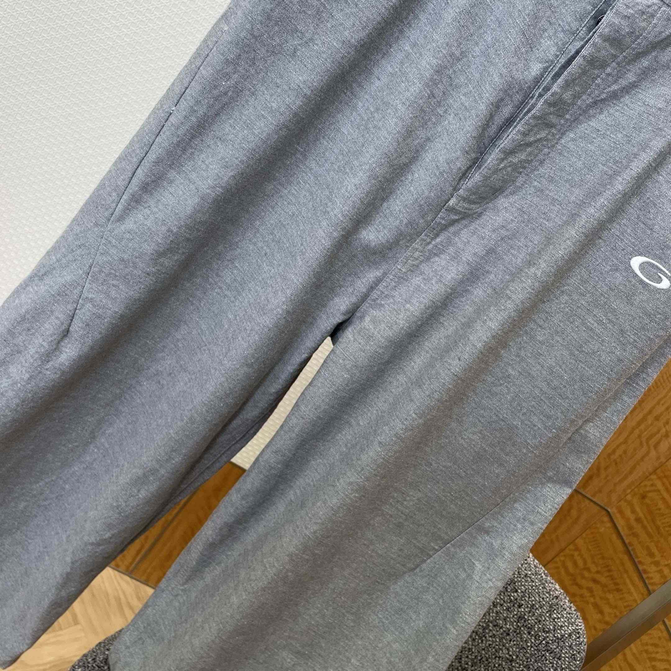 Balenciaga Men's Trompe L'oeil Sweatpants  - DopestKickz
