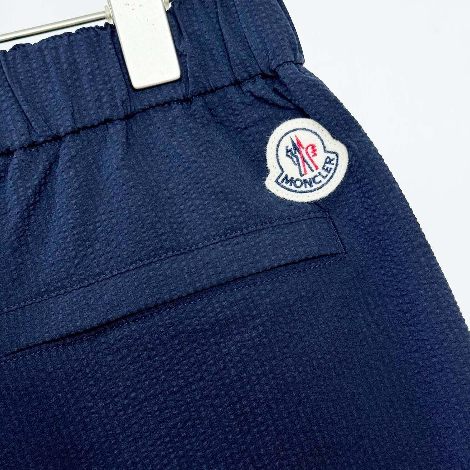 Moncler Trousers - DopestKickz