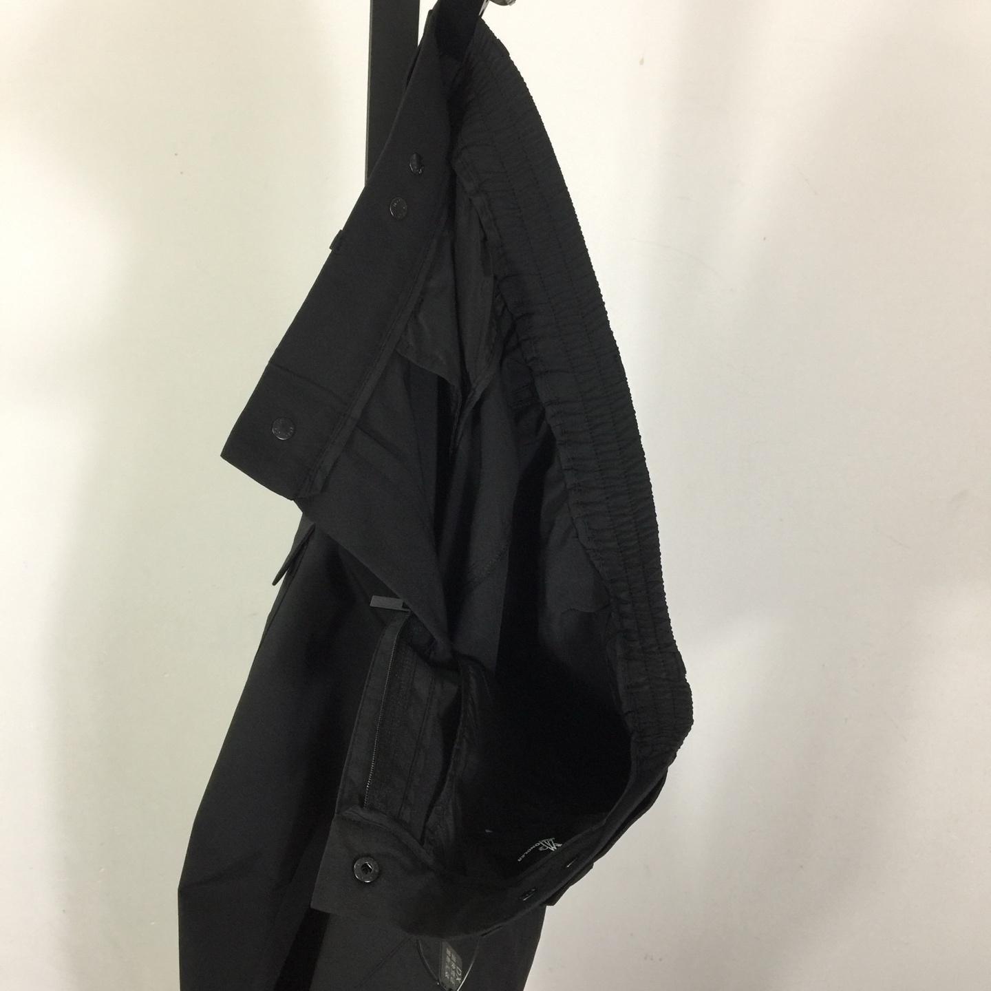 Moncler Trousers - DopestKickz