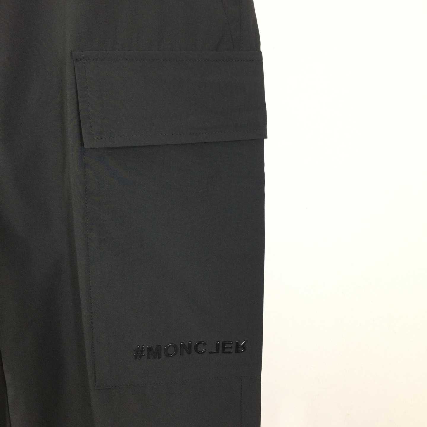 Moncler Trousers - DopestKickz