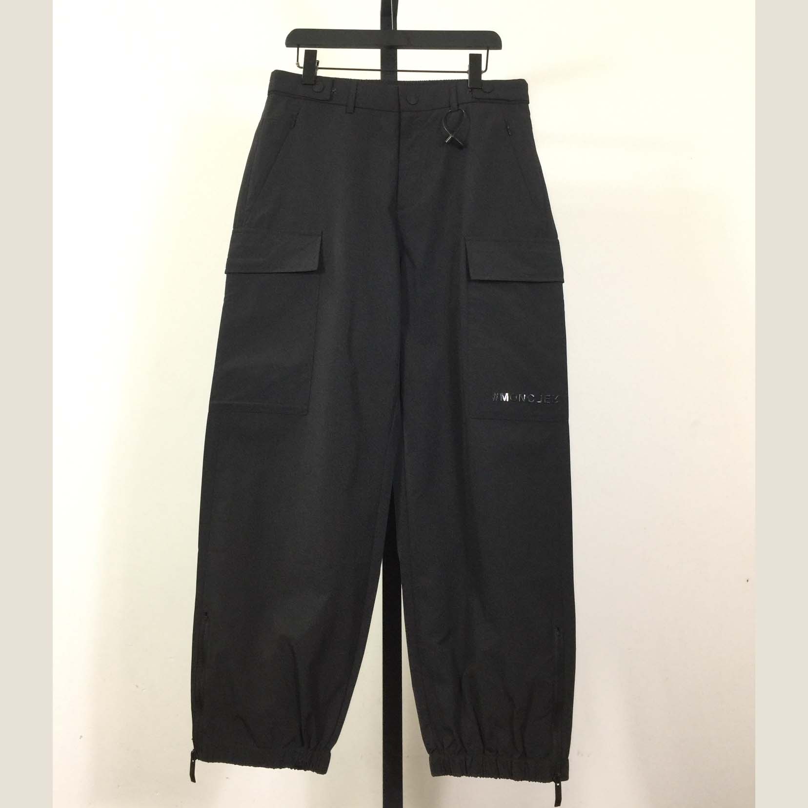 Moncler Trousers - DopestKickz
